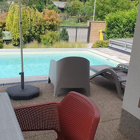 Relax Balaton Apartmanok Balatonfüred Eksteriør bilde