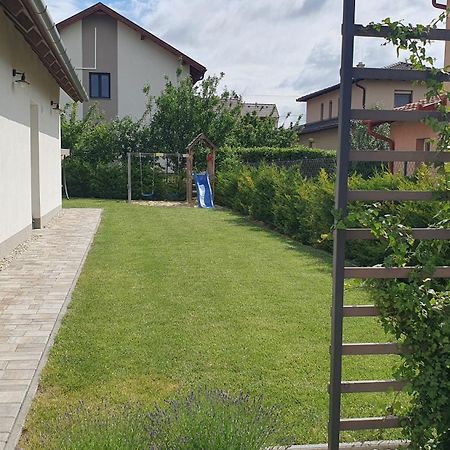 Relax Balaton Apartmanok Balatonfüred Eksteriør bilde