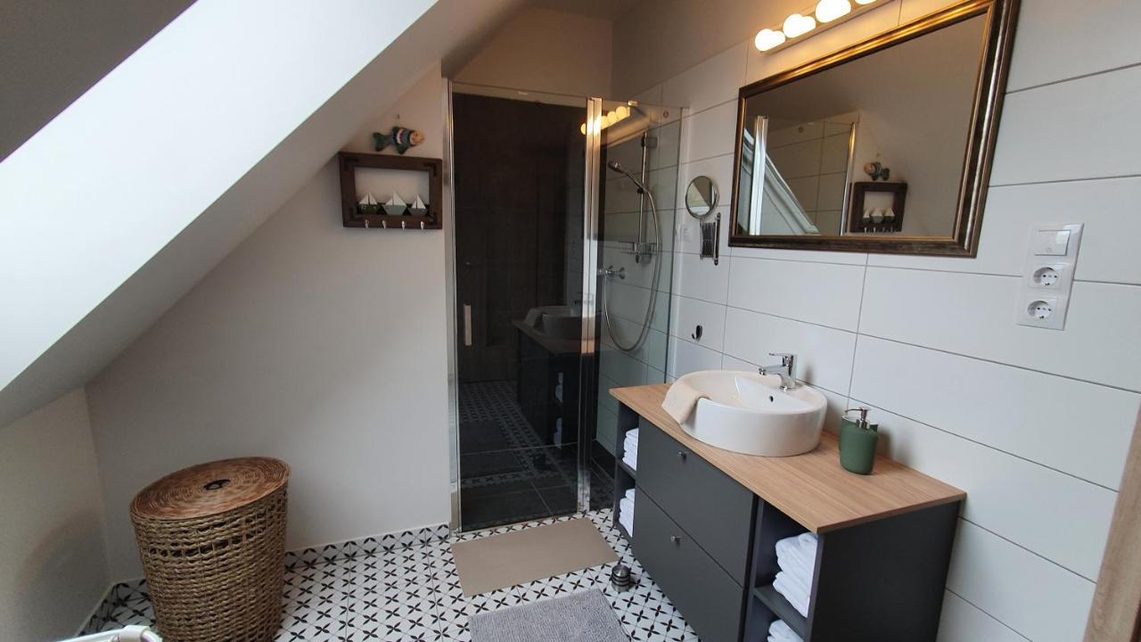 Relax Balaton Apartmanok Balatonfüred Eksteriør bilde