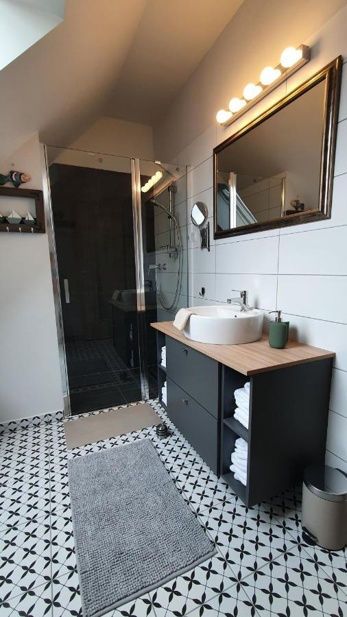 Relax Balaton Apartmanok Balatonfüred Eksteriør bilde
