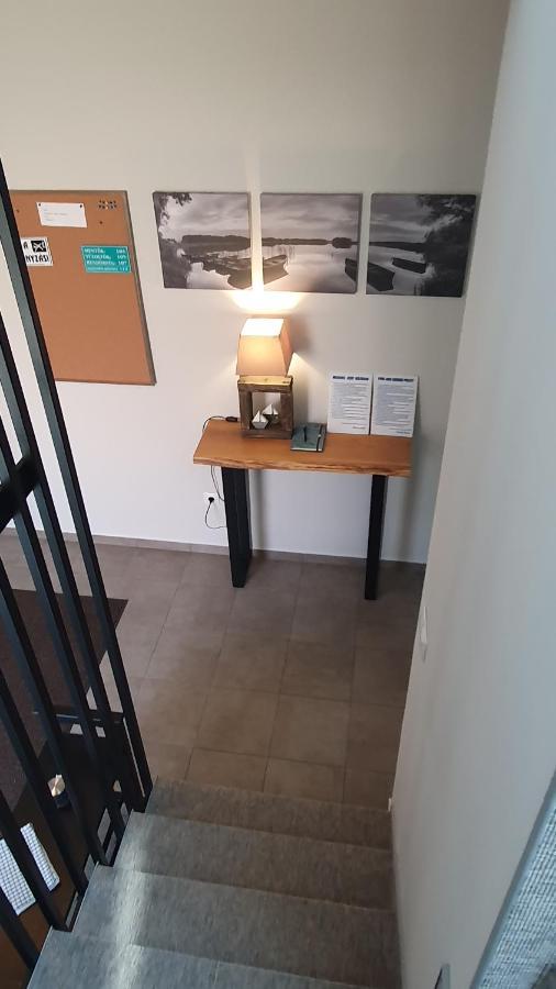 Relax Balaton Apartmanok Balatonfüred Eksteriør bilde