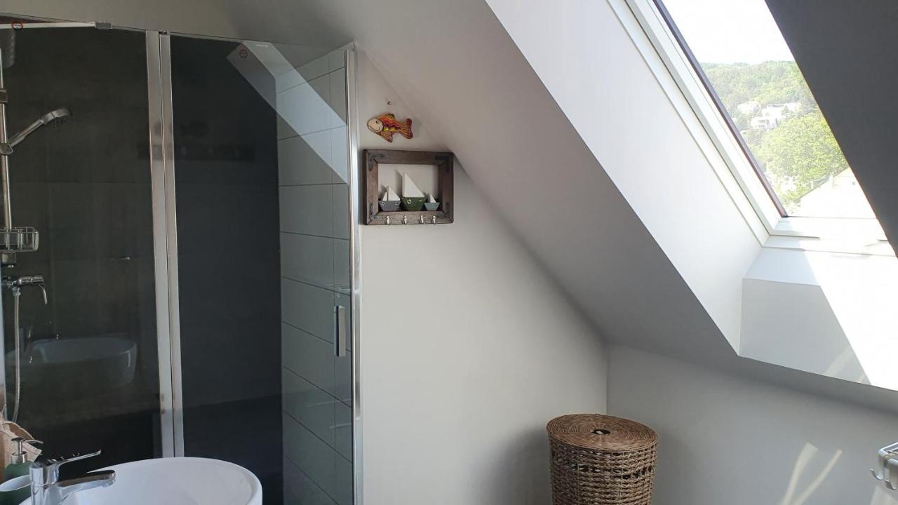 Relax Balaton Apartmanok Balatonfüred Eksteriør bilde