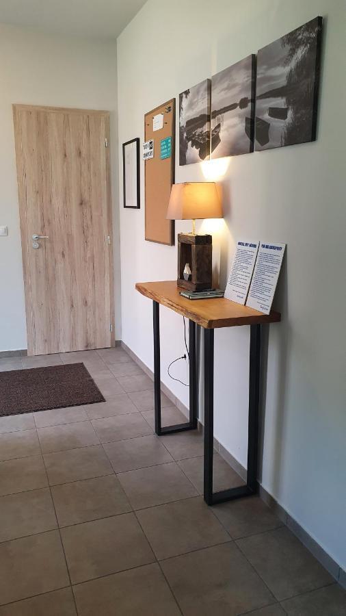 Relax Balaton Apartmanok Balatonfüred Eksteriør bilde
