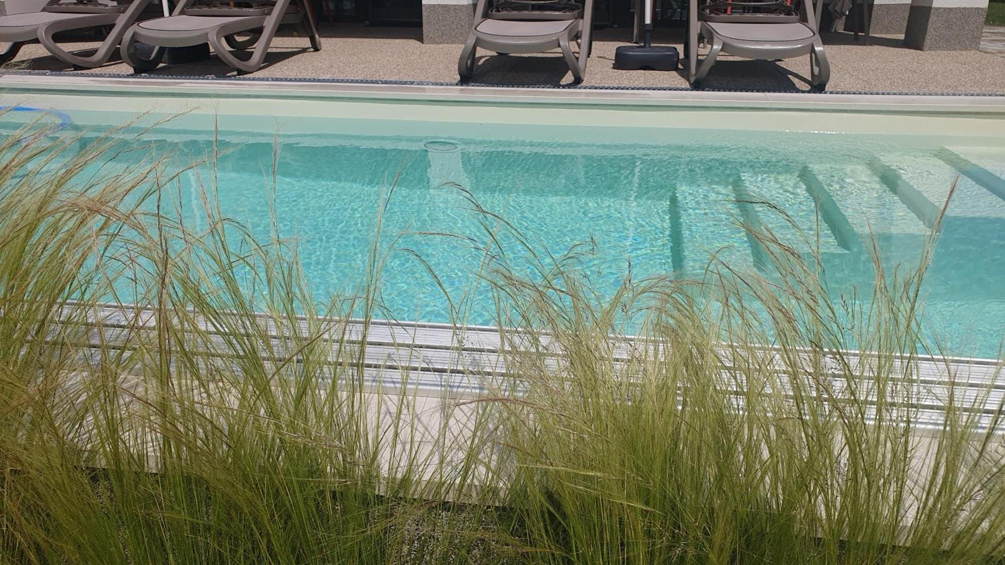 Relax Balaton Apartmanok Balatonfüred Eksteriør bilde
